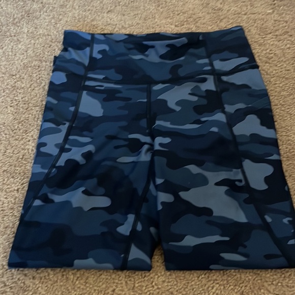 Gapfit blackout legging - Picture 2 of 4